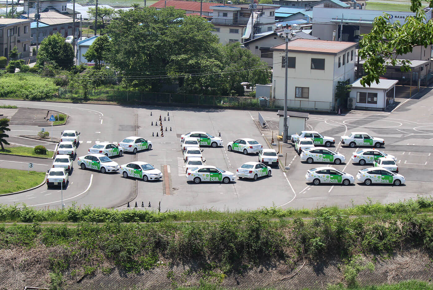 自動車 教習所 栃木 地域 栃木県
